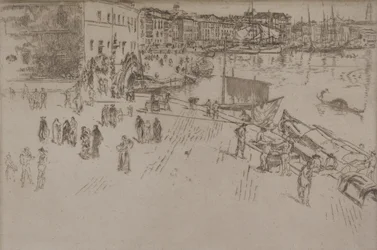La Riva, no 1