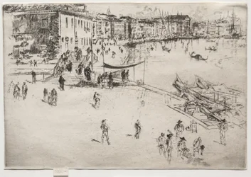 Le Riva, n° 2