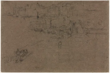 La Riva, Venise