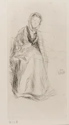 La Veuve écossaise