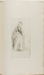 La veuve écossaise