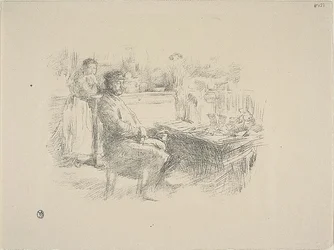 Le Cordonnier