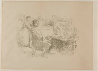 Le cordonnier