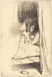 La Pantoufle