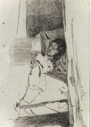 La Pantoufle