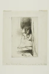 La Pantoufle