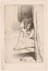La Pantoufle