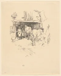 Le chantier de Smith