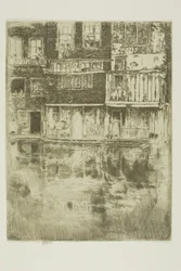 La Maison Carrée, Amsterdam