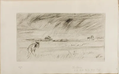La tempête