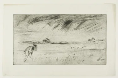 La tempête