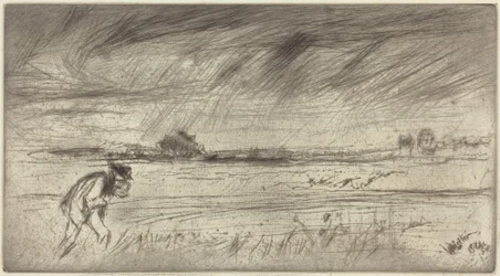 La tempête
