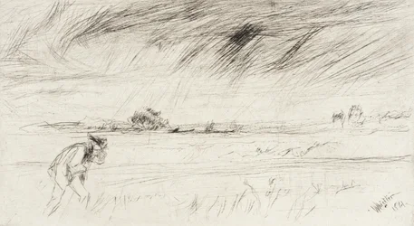 La tempête