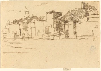 Le cygne, Chelsea