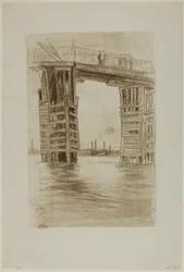 Le Grand Pont