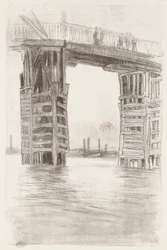 Le grand pont
