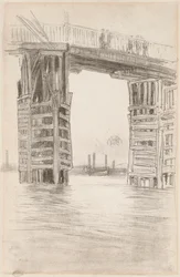 Le grand pont