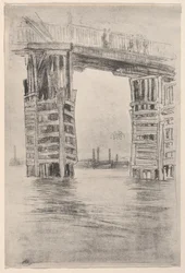 Le Grand Pont