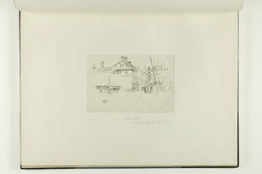 Le Temple
