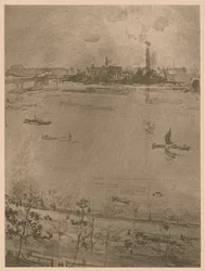 La Tamise