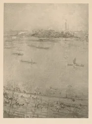 La Tamise
