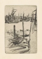 La Petite Mare