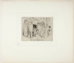 The Title Page for 