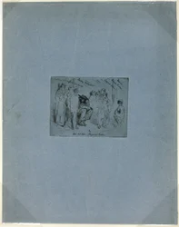 The Title Page for 