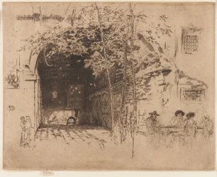 Le Traghetto, No. 2