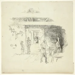 Le Forgeron