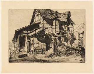 Le logement dangereux