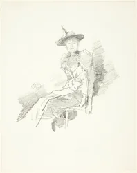 Le Chapeau Ailé