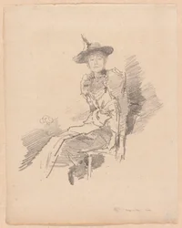 Le Chapeau Ailé