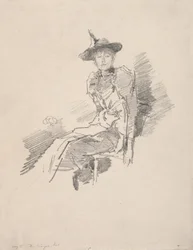 Le chapeau ailé