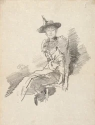 Le chapeau ailé