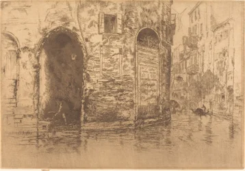 Deux portes
