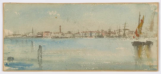 Port de Venise