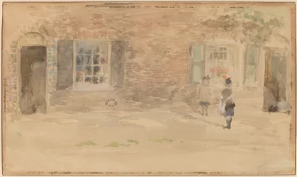 Boutique de village, Chelsea