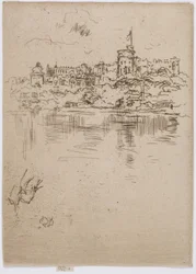 Château de Windsor