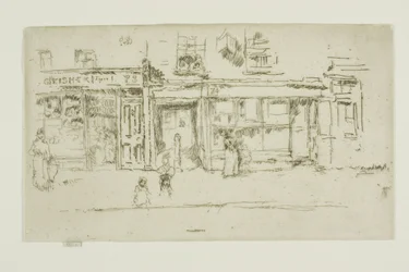 Rue York, Westminster