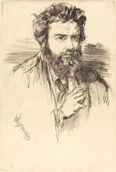 Z. Astruc, éditeur de L