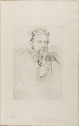 Z. Astruc, rédacteur en chef de L