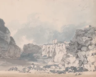 Château de Dunnotter