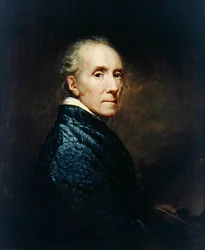 Autoportrait