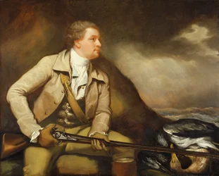 Sir William Elford, Bart.