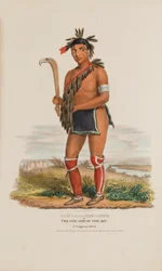NABU-NAA-KEE-SHICK ou L