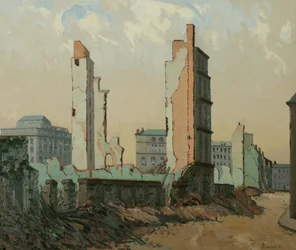 Mémorial de guerre