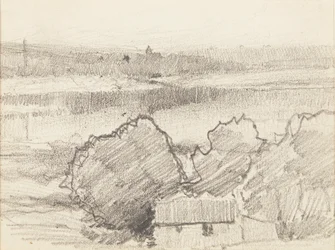Un paysage écossais