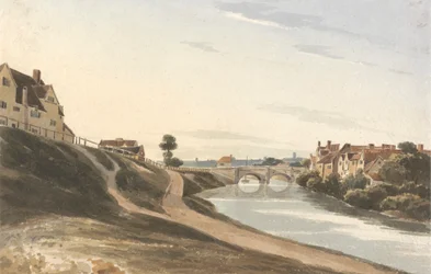 Pont de l