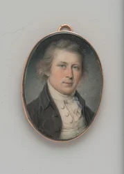 Autoportrait, 1789